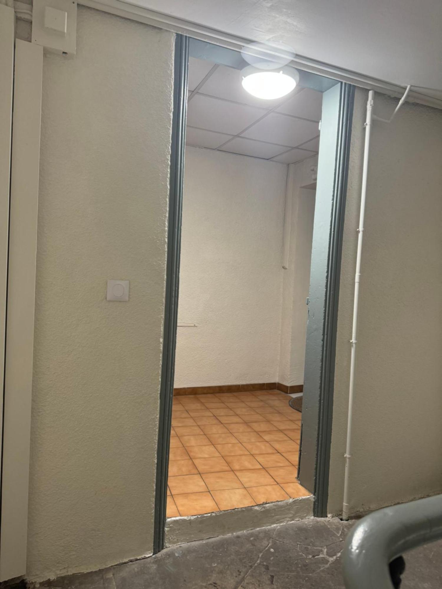 Paradis Calme En Plein Centre Ville Montpellier Eksteriør bilde