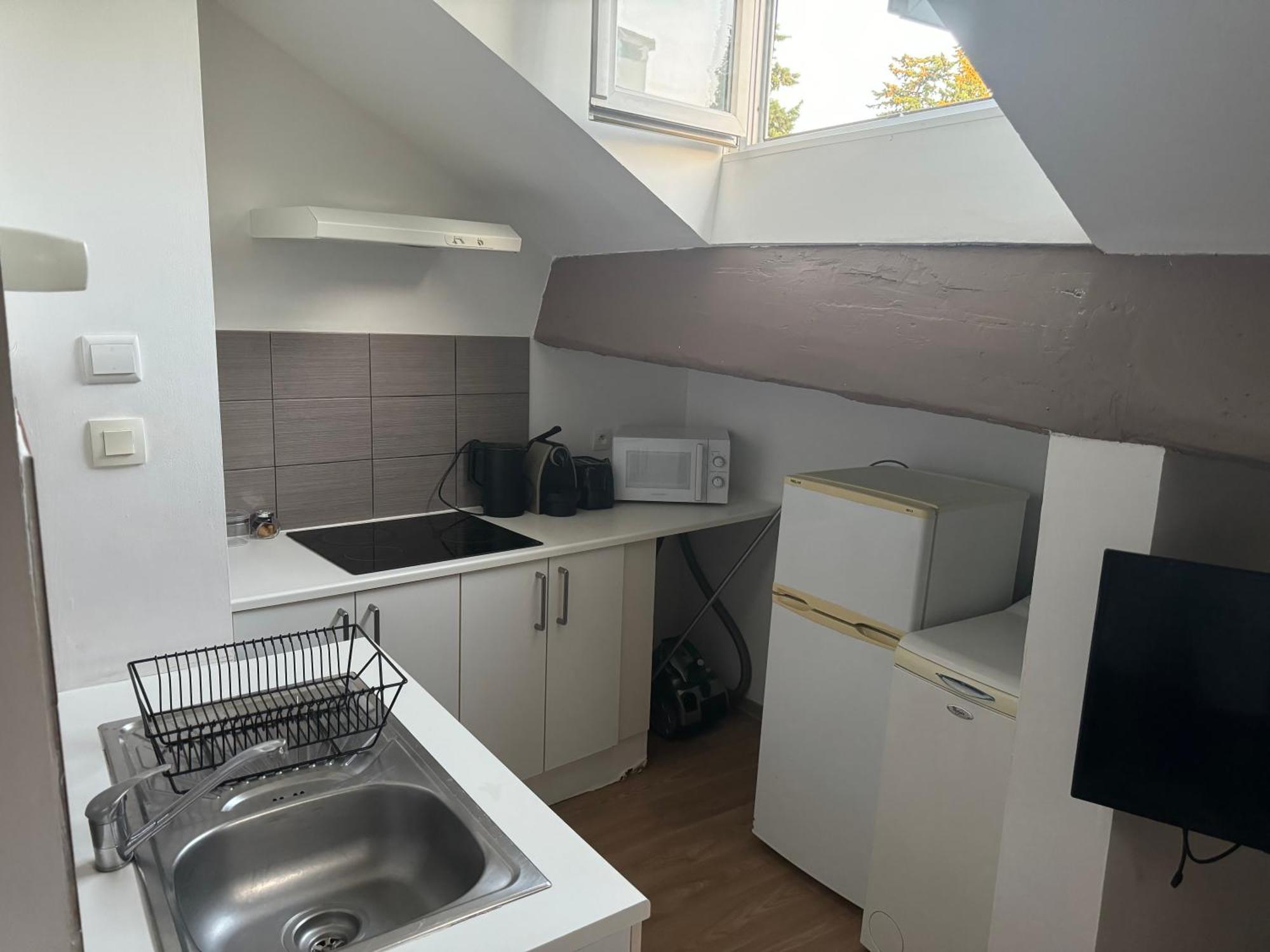 Paradis Calme En Plein Centre Ville Montpellier Eksteriør bilde