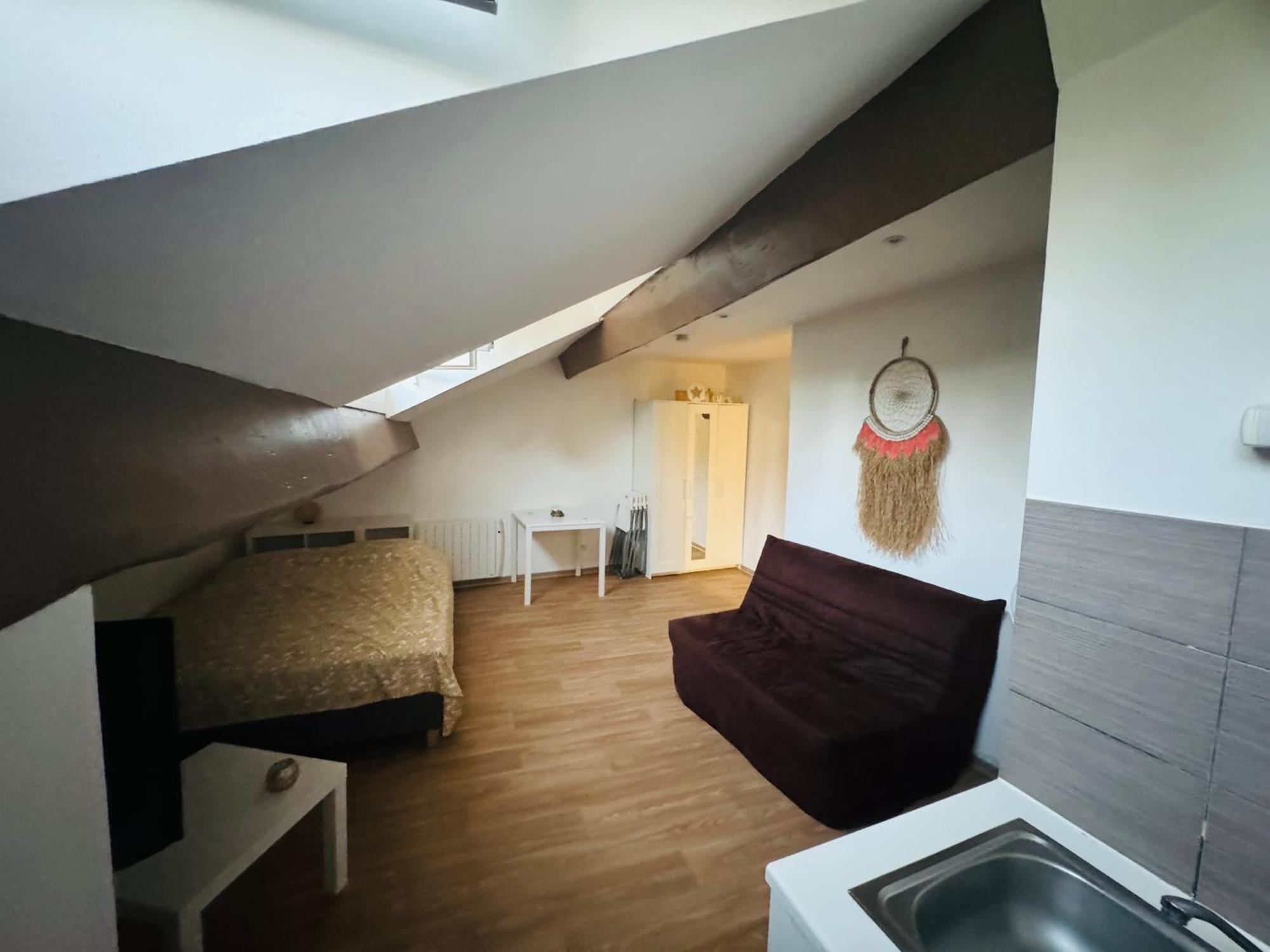 Paradis Calme En Plein Centre Ville Montpellier Eksteriør bilde